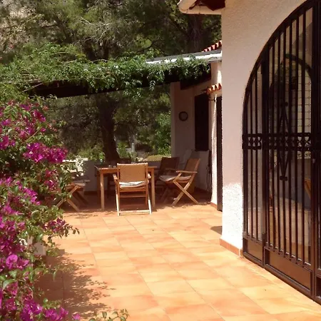 Holiday home Casa Laturnus *