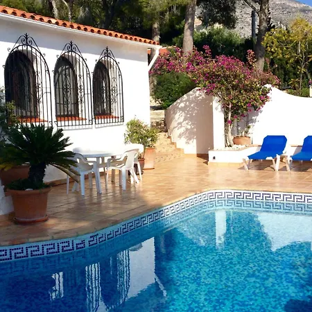 Casa Laturnus Holiday home *