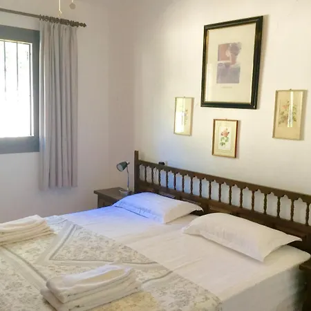 Holiday home Casa Laturnus *