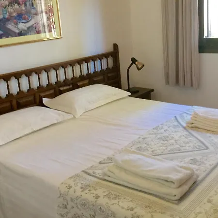 Holiday home Casa Laturnus *