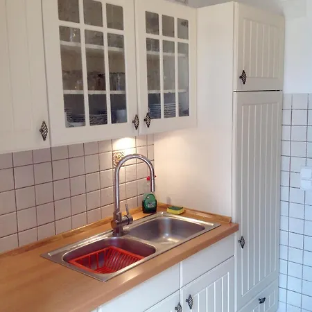 Casa Laturnus * Altea