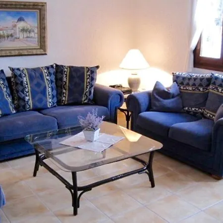 Casa Laturnus Holiday home