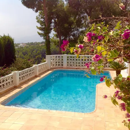 Holiday home Casa Laturnus